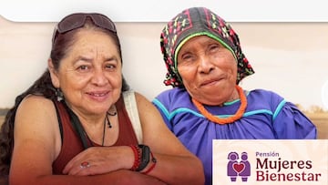 Descubre la lista de apellidos que podrán iniciar su registro a la Pensión Mujeres Bienestar del 11 al 16 de agosto.