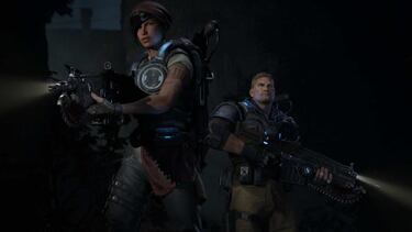 Gears of War 4, Impresiones