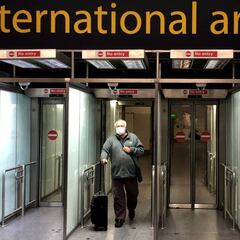 Coronavirus: total UK cases and deaths, real-time map, 29 March