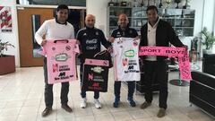 Sampaoli participará en el 90º aniversario de Sport Boys