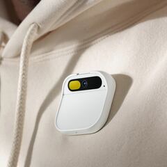 Así es el AI Pin, el reemplazo del celular: ¿cuándo estará disponible y qué ventajas tiene?