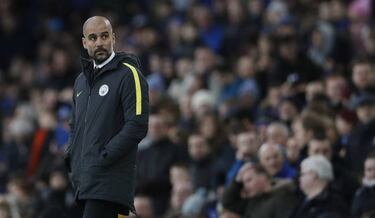 English press: Bravo the worst keeper in the Premier League