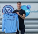 ‘Taty’ Castellanos: debut, gol y buen sabor en NYCFC