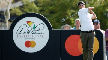 The Australian golfer known for his smooth swing and easy-going demeanor has an impressive career record, but it’s been a while since he’s won a tournament.