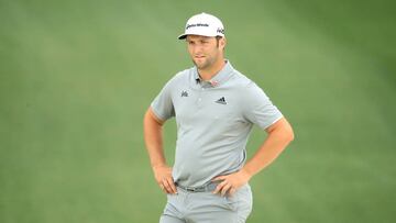 Masters Augusta 2019: españoles y golfistas favoritos