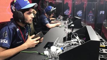 Arena of Valor con SK Gaming: cómo ser los mejores del mundo