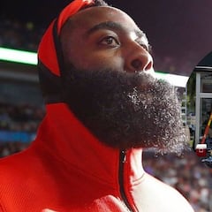 La NBA se prepara para el regreso de la competición... ¡barbería incluida!