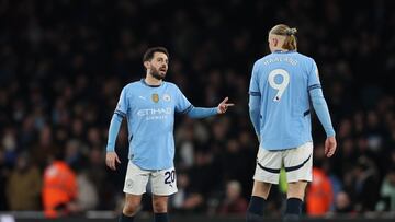 Manchester City y la millonaria inversión que parece no funcionar