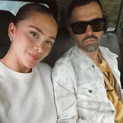 Mike Bahía confiesa que estuvo cerca de terminar con Greeicy en la pandemia