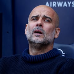 La sentencia del City, a principios de 2025