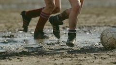 El día en que hubo un equipo marroquí en Primera División