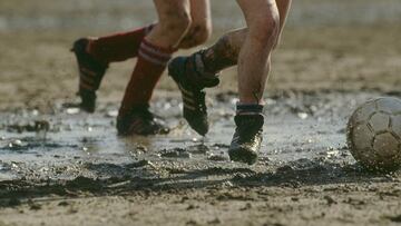 El día en que hubo un equipo marroquí en Primera División