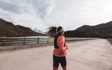 El evento, que se desarrolló en el Parque Torres del Paine este 11 de septiembre, dejó estas imágenes increíbles. ¡Revive algunos de los momentos!