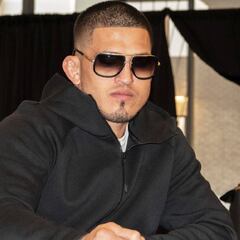 Pettis sale del "bloqueo" con su debut en el welter en Nashville