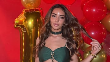 La historia de Montoya no se puede contar sin la de Anita. Se puso a prueba y cayó en las redes de todo un maestro televisivo como Manuel. Fue algo falsa con sus compañeras y se alió con Bayan para meter mierda. Se lo valoraría negativamente de no ser porque gracias a ellas hemos visto verdadero cine. Para colmo, plantada en la hoguera final. Creerse a Manuel a estas alturas tiene mucho mérito.