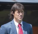 Matías Almeyda evita los pretextos tras empate vs Pumas