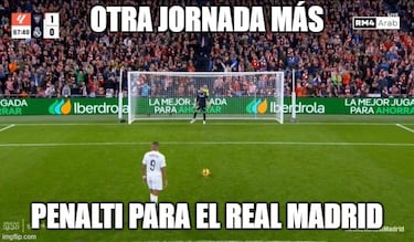 Los memes se ceban con la derrota del Barcelona
