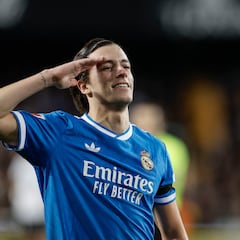 Carreras, al rescate