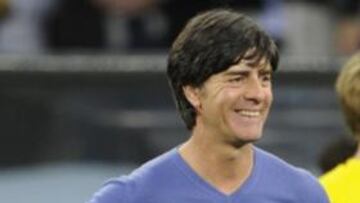 "Tuvimos disciplina y una ambición increíble"