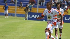 Ayacucho 2-3 UTC: goles, resumen y resultado
