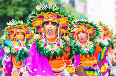 El Carnaval se celebrará del 13 al 22 de febrero de 2026. Una de las fiestas más importantes de España y declarada Fiesta de Interés Turístico Internacional.