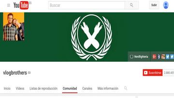 YouTube presenta su nueva red social