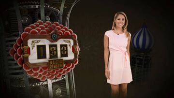 A 153 días del Mundial, Inés Sainz analiza al Tricolor