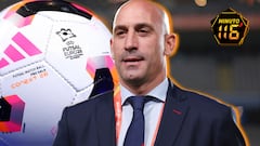 El daño de Rubiales al fútbol sala español: “6 años de oscurantismo”