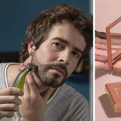 Regalos de Navidad para quienes aman los productos de belleza