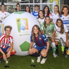 El fútbol femenino avisa: convenio o conflicto