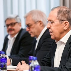 "No estamos atacando Ucrania ni planeamos atacar a otros países"