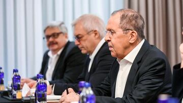 "No estamos atacando Ucrania ni planeamos atacar a otros países"