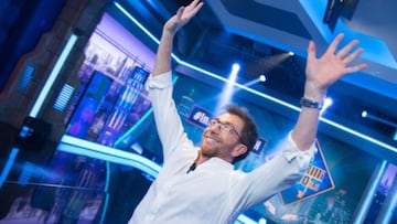 ¿Por qué Antena 3 ha cambiado el horario de 'El Hormiguero' y quién sería el invitado sorpresa?