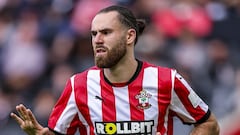 El club que busca a Ben Brereton