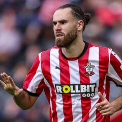 El club que busca a Ben Brereton