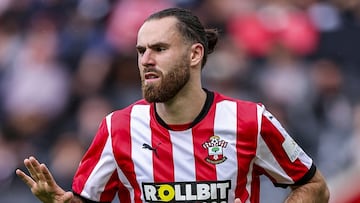 El club que busca a Ben Brereton