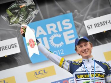 Los entrañables escarabajos