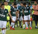Wanderers quiere evitar su peor racha en un cuarto de siglo
