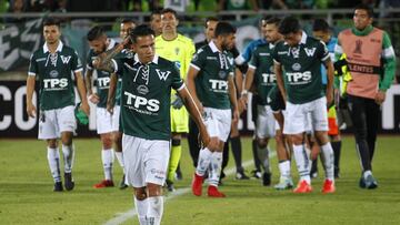 Wanderers quiere evitar su peor racha en un cuarto de siglo