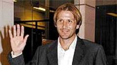 El Atlético reabre el interés por Mendieta