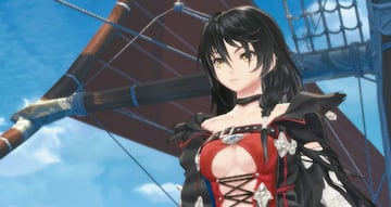 Tales of Berseria