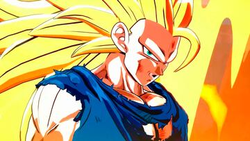 Dragon Ball: Sparking! ZERO