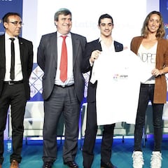 LaLiga quiere los derechos de streaming de las federaciones