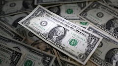 ¿Cuál es el precio del dólar hoy, 28 de abril? Aquí el tipo de cambio de la divisa estadounidense en México, Honduras, Nicaragua y más.