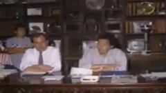 En dictadura y con petición de otras barras: el momento en que Chile debió parar a la Garra Blanca