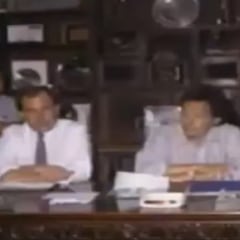 En dictadura y con petición de otras barras: el momento en que Chile debió parar a la Garra Blanca