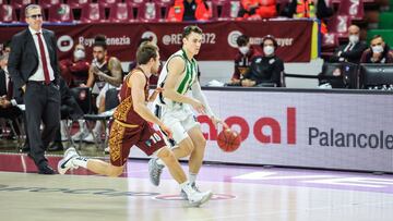 El Joventut gana en Venecia y ya es equipo de Top-16
