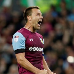 El Aston Villa se jugará con el Fulham el ascenso a la Premier