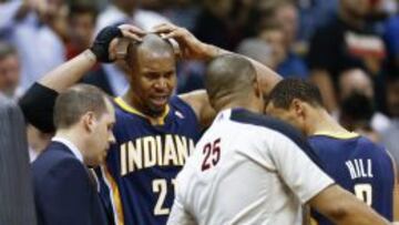 La NBA piensa dar más poder a los árbitros en los 'replay'