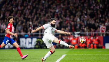El ranking de los goleadores de la Copa del Rey: ?qu¨¦ jugadores llevan m¨¢s goles?